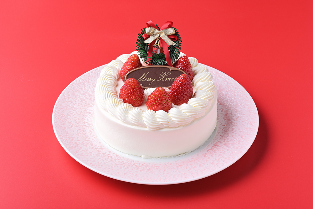 年 新横浜で買える極上のクリスマスケーキ 今年はコレで間違いなし Pathee パシー