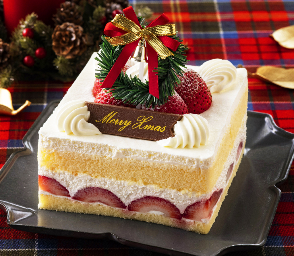 christmas_strawberry_square_cake_3